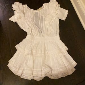 Ioveshackfancy dress